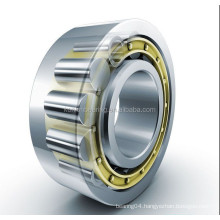 NU/NJ/NUP/N/NF Single Row Cylindrical Roller Bearing with High Rotation